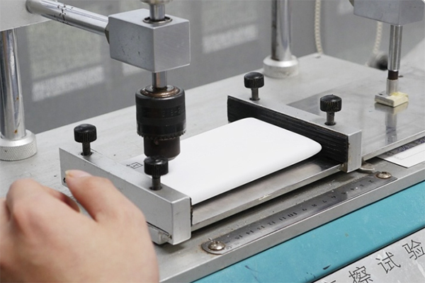 冲击/耐摩擦/拉力