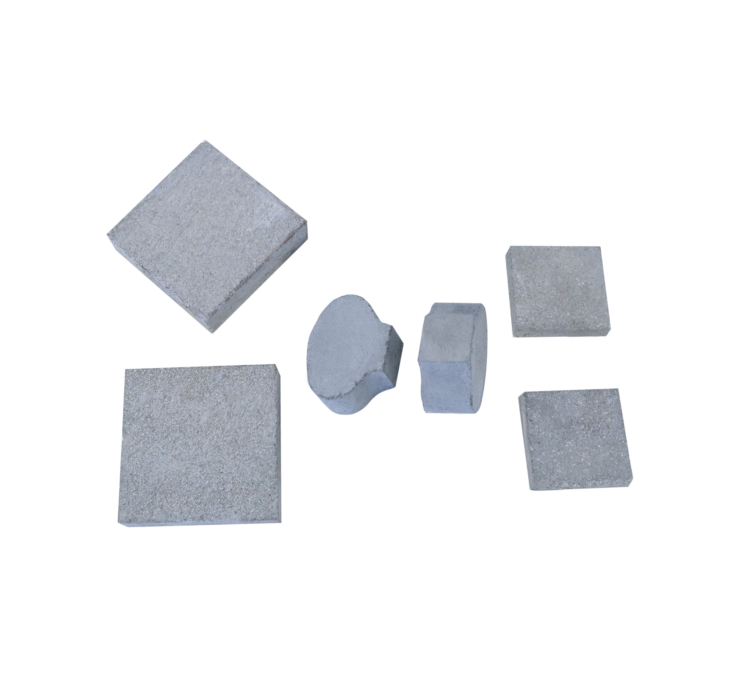 水泥砂浆块/8字砂浆块