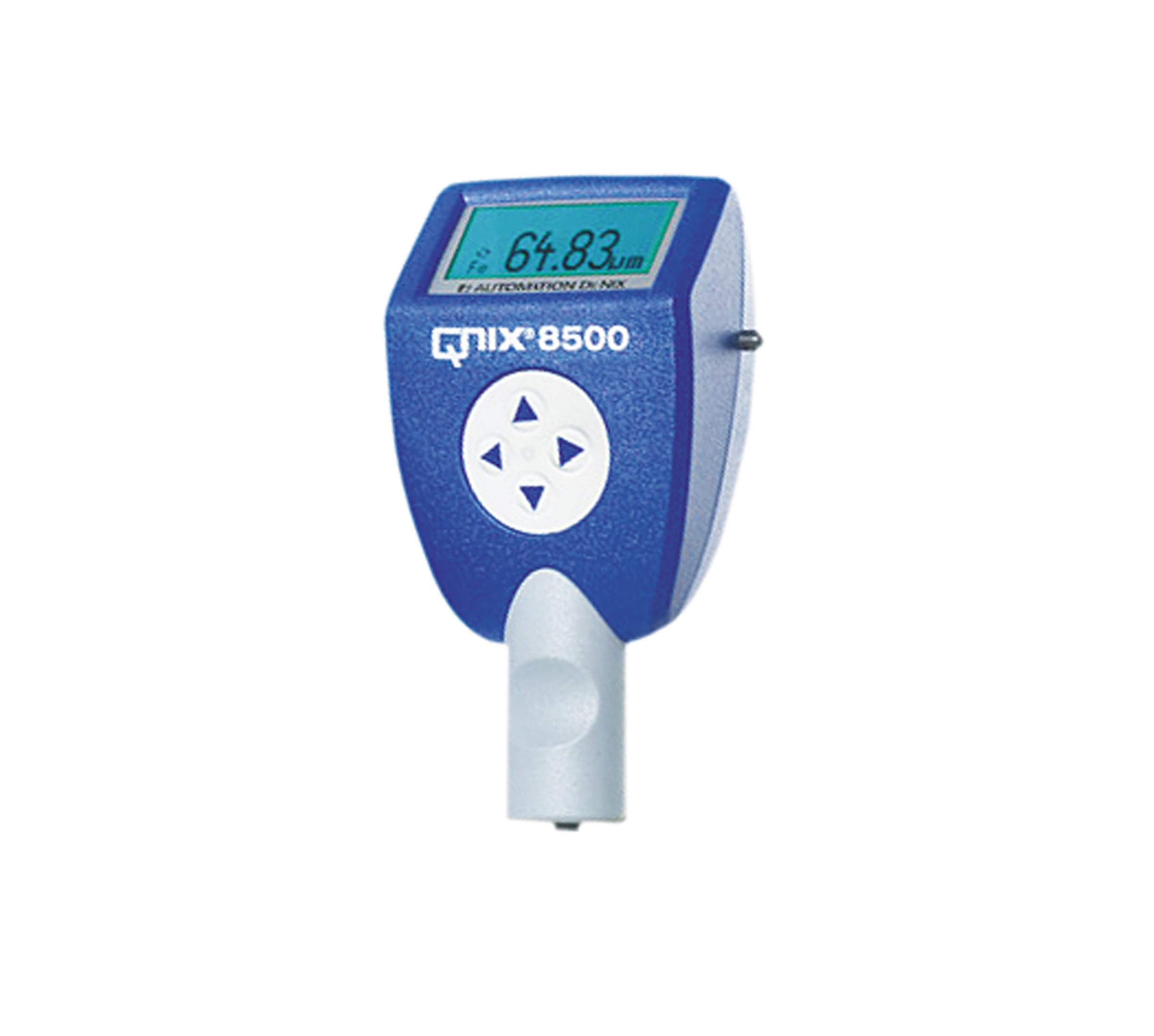 QuaNix 8500 高精度涂层测厚仪